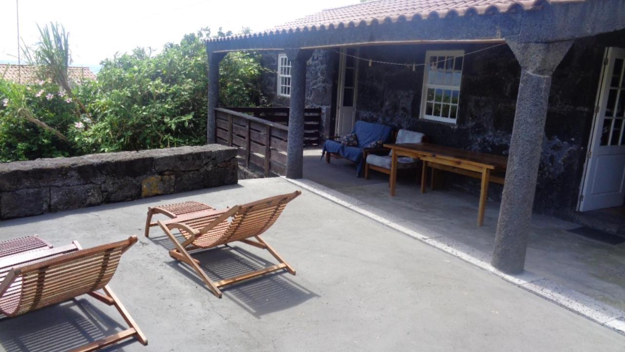 Casa Da Alicia Villa Feiteira Exterior photo